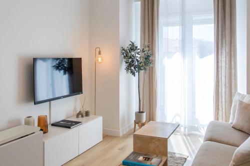 2BR - Heart of Juan-les-Pins