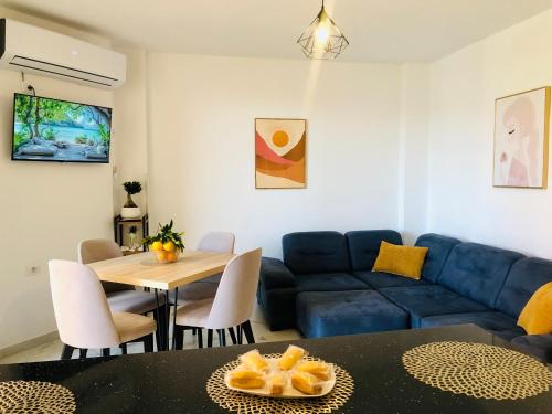 Le Galet Blanc Appartement