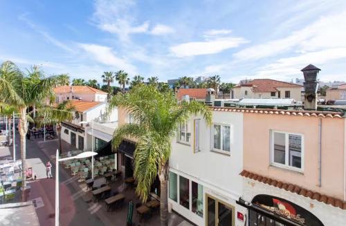 2BR - Heart of Juan-les-Pins