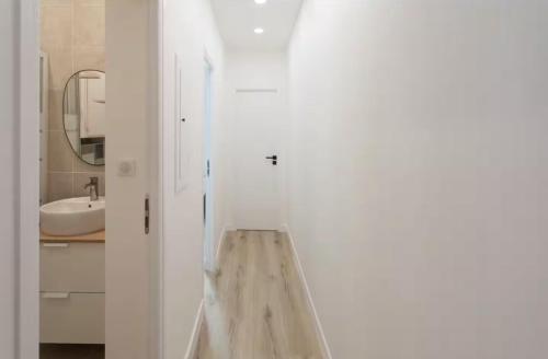 2BR - Heart of Juan-les-Pins