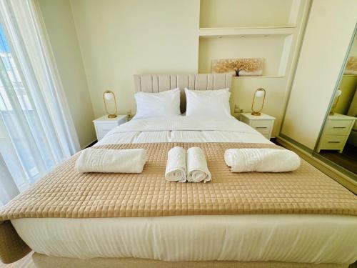 Théa Luxury Apartments Corfu Town