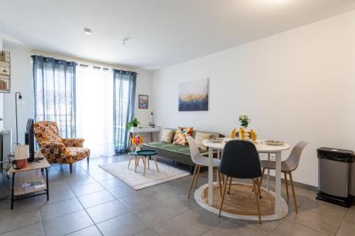 Le Citadin