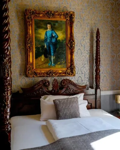 Honigmond Boutique Hotel photo 10