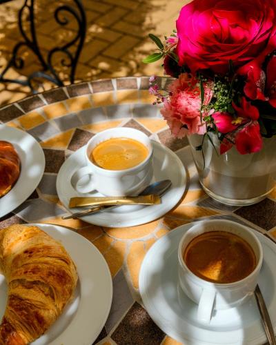 Honigmond Boutique Hotel photo 34