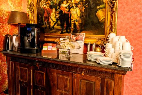 Honigmond Boutique Hotel photo 46