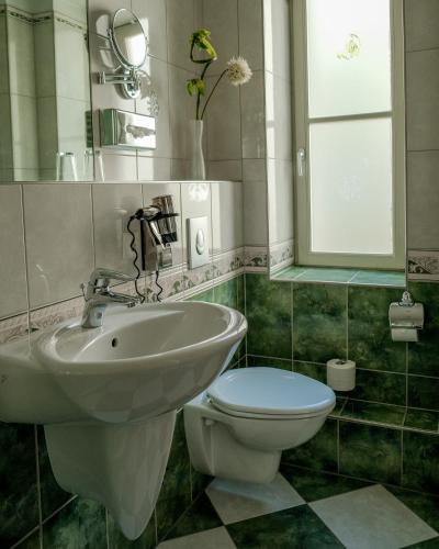Honigmond Boutique Hotel photo 47