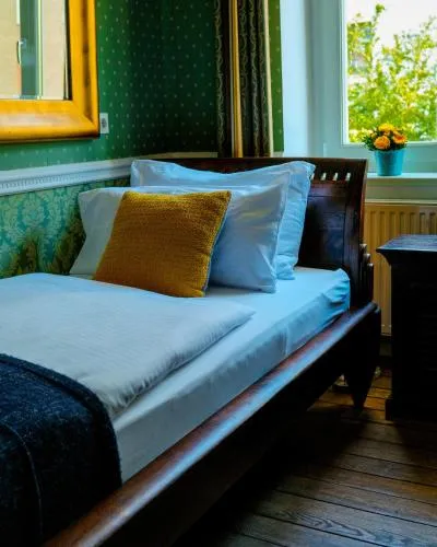 Honigmond Boutique Hotel photo 28