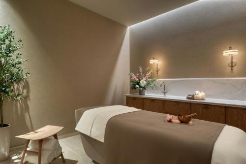 The Edinburgh Grand, a Luxury Collection Hotel, Edinburgh photo 134