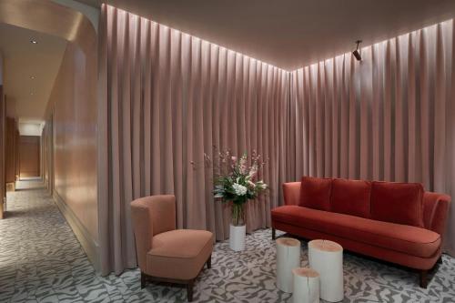 The Edinburgh Grand, a Luxury Collection Hotel, Edinburgh photo 136