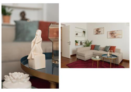 Luxury Candy Apartment - Historic Center - Dome - M2