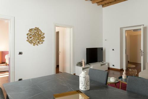 Luxury Candy Apartment - Historic Center - Dome - M2