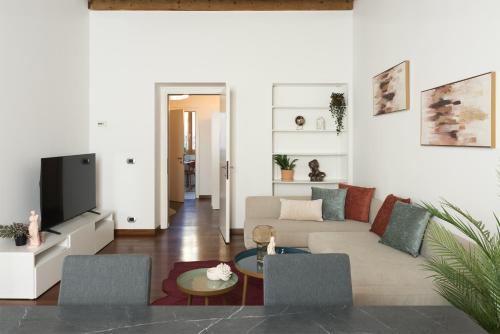Luxury Candy Apartment - Historic Center - Dome - M2