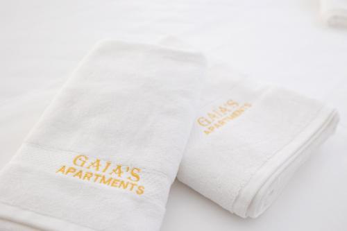 Foto GAIA'S APARTMENTS Vlore 2