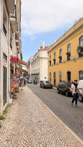 Apartamento Historico - Alfama