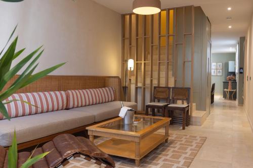 Hôtel & Spa Belle Plage photo 67