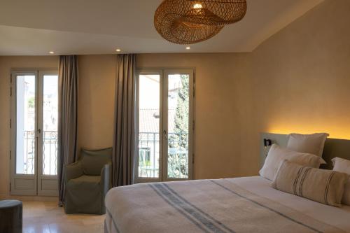Hôtel & Spa Belle Plage photo 69