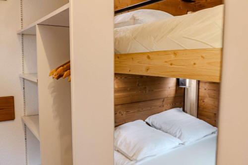 Résidence Agate - Belle Plagne - 6 à 8 personnes