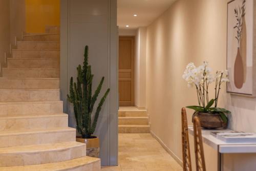 Hôtel & Spa Belle Plage photo 71