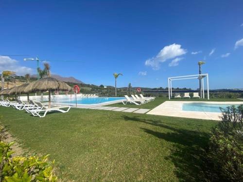 Alcazaba Lagoon 2015