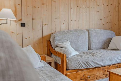Résidence Les Balcons - Belle Plagne - 6 personnes