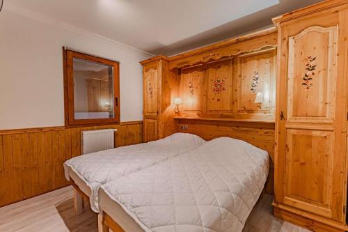 Résidence Les Balcons - Belle Plagne - 6 personnes
