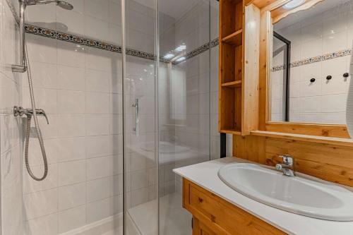 Résidence Les Balcons - Belle Plagne - 6 personnes