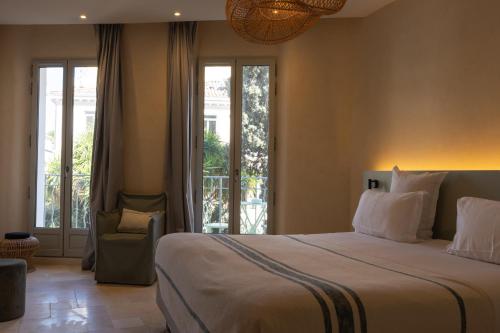 Hôtel & Spa Belle Plage photo 74