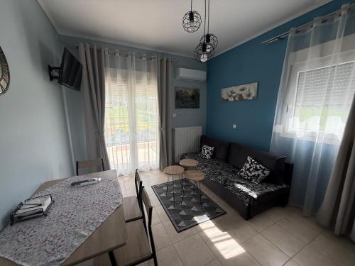 Lanari Valley House 2