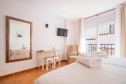 Apartamentos Capricho del Mar
