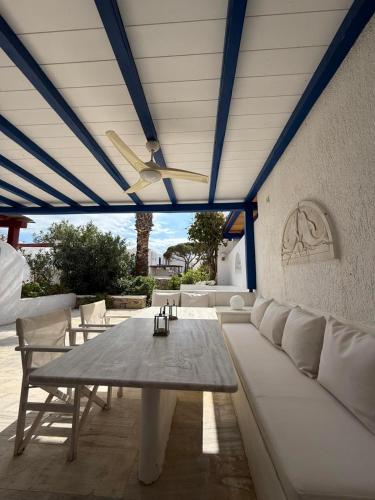 Astra Mykonos