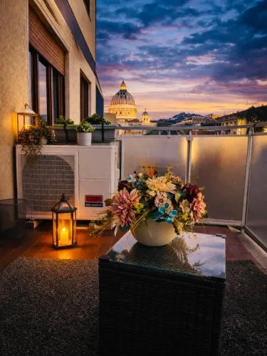 Mami Guest House Rome Vatican St Peters photo 39
