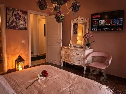 Mami Guest House Rome Vatican St Peters photo 37