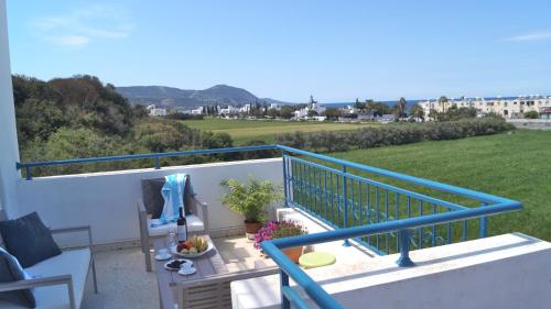 HORIZON-Amazing location, Sea&Nature View, 2BR,Large Balcony