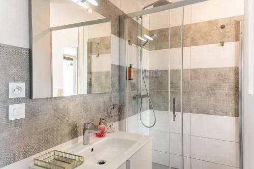 Village naturiste R4N - Le Cap Pleasure Sea View