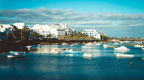 Casa Su Lanzarote