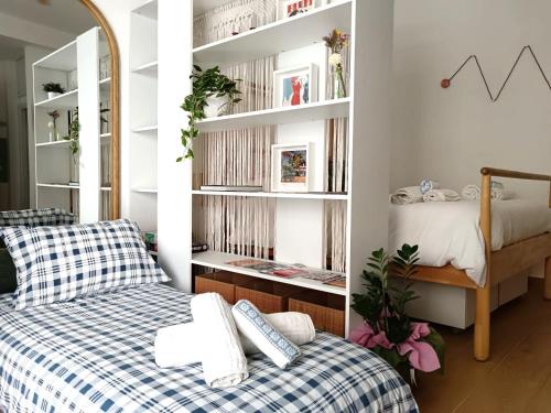 Milano Centro - Free Parking - WI-FI Veloce - FieraMilanoCity-MiCo - CityLife - Casa Leonardo