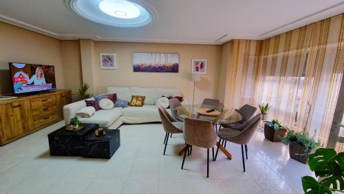 Apartamentos céntricos Playa Norte