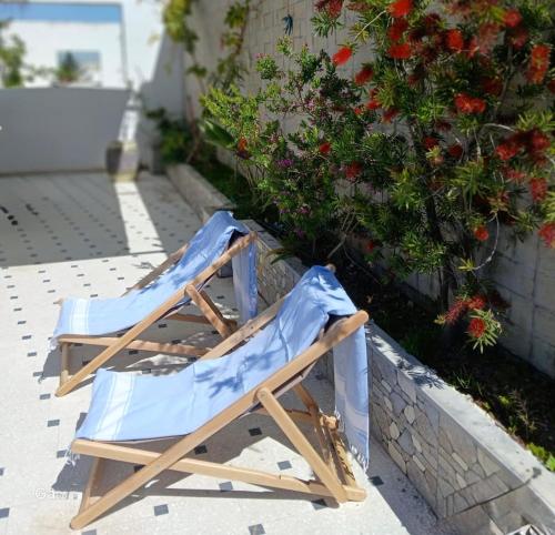 Casaflor Tunis