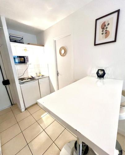 Studio Montorgueil Paris 2