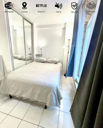 Studio Montorgueil Paris 2