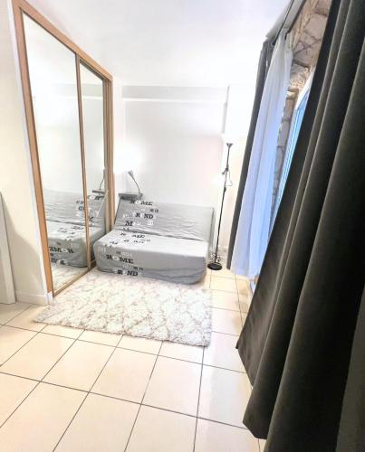 Studio Montorgueil Paris 2