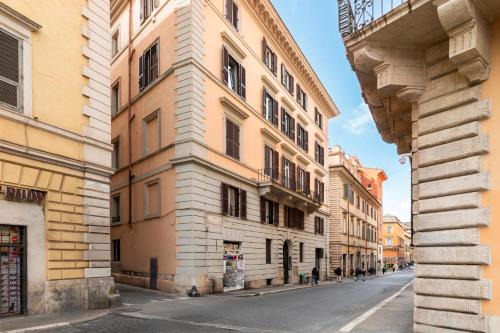 Casa Campidoglio -Luxury Apartment Piazza Venezia Direct View