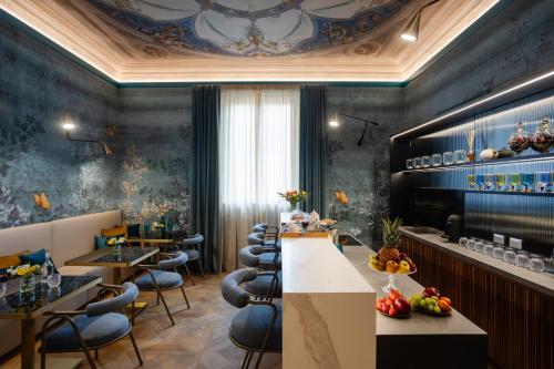 Atelier Alinari Rooms