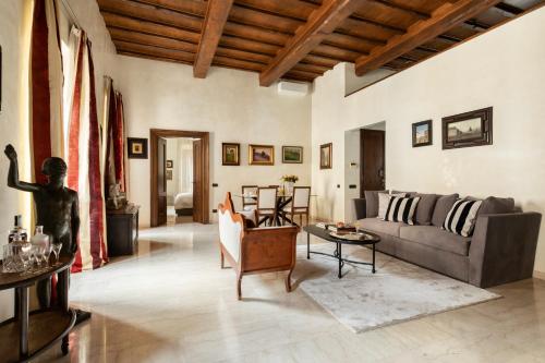 Casa Campidoglio -Luxury Apartment Piazza Venezia Direct View