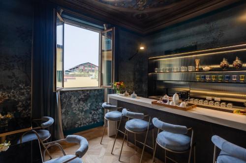 Atelier Alinari Rooms