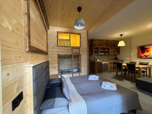 Apartament Rodzinny Deluxe