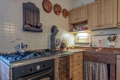 Gambar di galeri bagi Casa Stella di Caldes