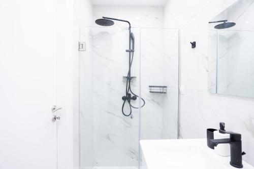 Syntagma Luxury Apartment