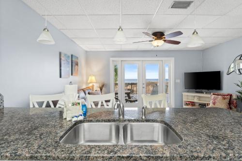 Gulf-Front Surf Club Condo 2BR, Spacious Balcony, Peaceful East End Beach Access photo 42