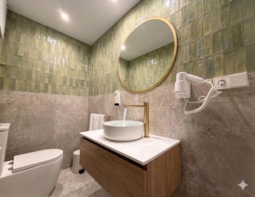 Bany a Orosol Hotel by Typic Hotels